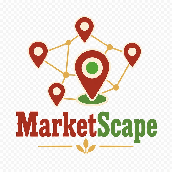 MarketScape - the live market network